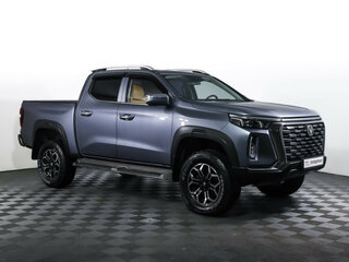 2023 Changan Hunter Plus, серый, 2590000 рублей, вид 3