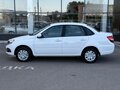 2026 Lada (ВАЗ) Granta I Рестайлинг, белый, 1068000 рублей - вид 1