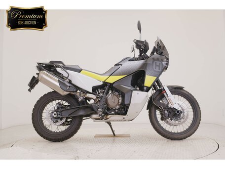 2022 Husqvarna Norden 901, серый, 1277000 рублей, вид 2