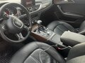 2011 Audi A6 IV (C7), серый, 1000000 рублей - вид 5