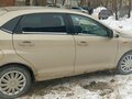 2012 Chery Very (A13), бежевый, 280000 рублей - вид 3