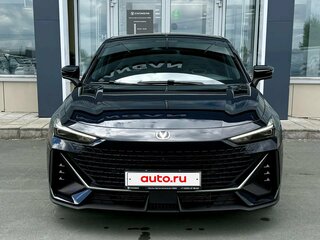 2024 Changan UNI-V I, чёрный, 2419000 рублей, вид 2