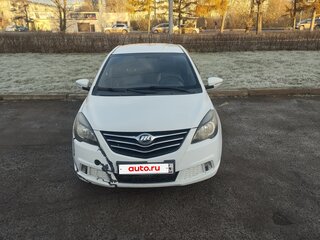 2015 Lifan Celliya (530), белый, 300000 рублей, вид 1