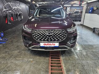 2021 Chery Tiggo 8 Pro I, фиолетовый, 1795000 рублей, вид 1