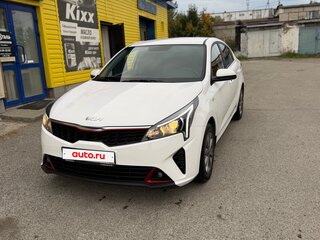 2025 Solaris KRS, белый, 2345000 рублей, вид 1