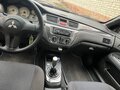 2006 Mitsubishi Lancer IX Рестайлинг, синий, 325000 рублей - вид 7