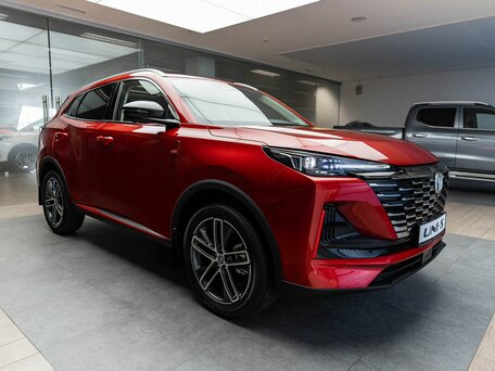 Changan UNI-S I