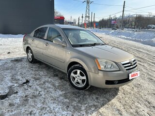 2010 Vortex Estina I, бежевый, 285000 рублей, вид 1
