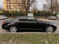 2007 Mercedes-Benz S-Класс 350 V (W221), чёрный, 1150000 рублей - вид 3