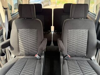 2025 Mitsubishi Delica D:5 I Рестайлинг, белый, 6120000 рублей, вид 5
