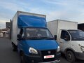 2013 ГАЗ ГАЗель (3302), синий, 900000 рублей