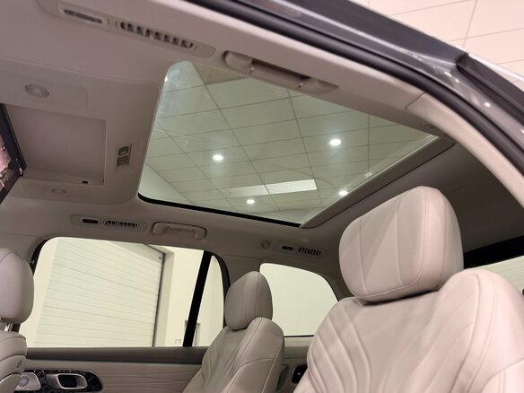 2026 Geely Galaxy M9 210, серый - вид 30