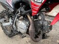 2024 Progasi Smart 125, красный, 80000 рублей - вид 1