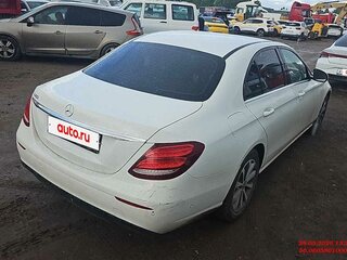 2018 Mercedes-Benz E-Класс 200 V (W213, S213, C238), белый, 1998000 рублей, вид 4