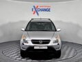 2002 Honda CR-V II, серебристый, 497000 рублей - вид 2