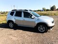 2014 Renault Duster I, серый, 1272000 рублей - вид 4