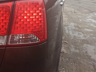 2011 Kia Sorento II, коричневый, 1250000 рублей, вид 5