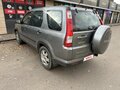 2006 Honda CR-V II Рестайлинг, серый, 600000 рублей - вид 4