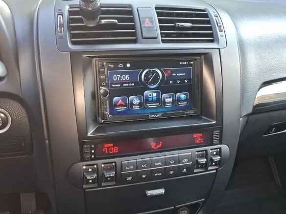 2016 Kia Mohave 8-speed I, белый, 2400000 рублей - вид 14