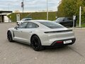 2024 Porsche Taycan 4S I Рестайлинг, серый, 19690000 рублей - вид 6