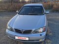 2003 Nissan Maxima V (A33), чёрный, 450000 рублей - вид 1