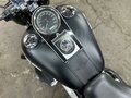 2010 Harley-Davidson Fat Boy, чёрный, 1190000 рублей - вид 9