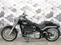 2021 Harley-Davidson Fat Boy, чёрный, 2277000 рублей - вид 3