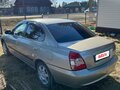 2004 Hyundai Elantra III (XD2) Рестайлинг, бежевый, 280000 рублей - вид 3