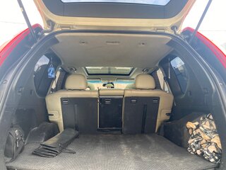 2008 Nissan X-Trail II, золотистый, 950000 рублей, вид 3