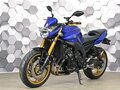2016 Yamaha FZ8, синий, 659000 рублей - вид 1