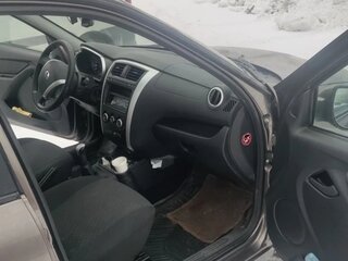 2019 Datsun on-DO I, серый, 750000 рублей, вид 5