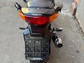 2006 Honda CBF 600, серебристый, 530000 рублей - вид 8