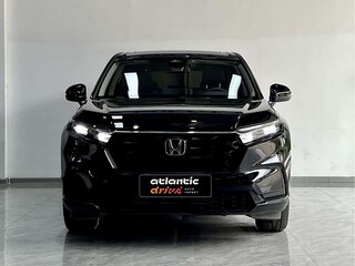 2026 Honda CR-V VI, чёрный, 3880000 рублей, вид 2