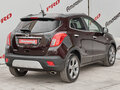 2013 Opel Mokka I, коричневый - вид 4