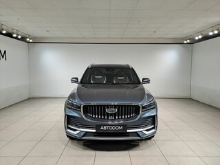 2023 Geely Monjaro I, серый, 3290000 рублей, вид 2