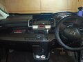 2009 Honda Freed I, чёрный, 850000 рублей - вид 2