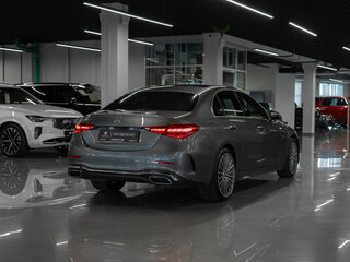 2022 Mercedes-Benz C-Класс 300 V (W206), серый, 5520000 рублей, вид 5