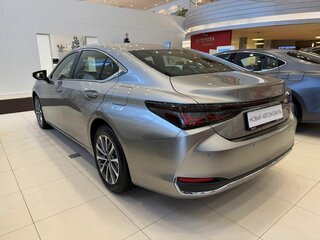 2025 Lexus ES 200 VII Рестайлинг 2, серый, 6150000 рублей, вид 3