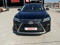 2019 Lexus RX 300 IV Рестайлинг, чёрный, 5000000 рублей