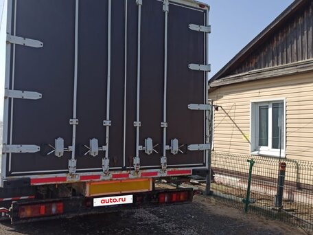 2012 Iveco EuroCargo, белый, 1900000 рублей, вид 3