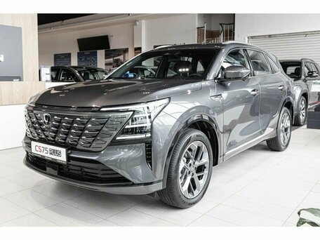 Changan CS75 Plus IV