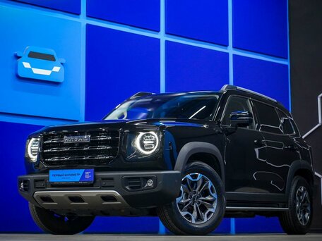 Haval Dargo I
