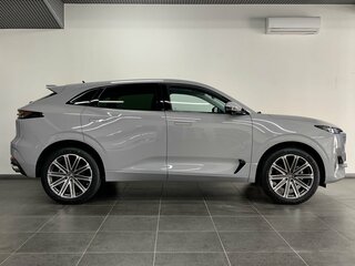 2024 Changan UNI-K, белый, 4699900 рублей, вид 3