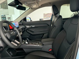 2026 Haval Jolion I Рестайлинг 2, чёрный, 2799000 рублей, вид 3
