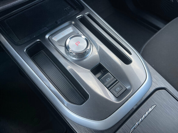 2025 Haval Jolion I Рестайлинг, белый, 2117000 рублей - вид 17