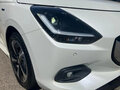 2023 Suzuki Swift VI, белый, 1100700 рублей - вид 9