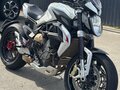 2014 MV Agusta Dragster 800, белый, 790000 рублей