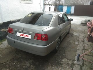 2010 Vortex Corda, бежевый, 250000 рублей, вид 3