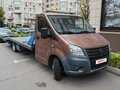 2020 ГАЗ ГАЗель Next, коричневый, 2950000 рублей