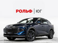2024 Haval F7 II, синий, 2348000 рублей